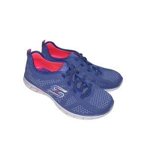 Skechers Air-Cooled Memory Foam Dual Lite Sneakers